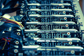 Pcb processing machines
